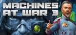 Machines At War 3 STEAM KEY REGION FREE GLOBAL