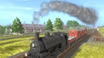 Trainz Route: Settle and Carlisle STEAM KEY REGION FREE