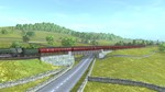 Trainz Route: Settle and Carlisle STEAM KEY REGION FREE