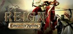 Reign: Conflict of Nations STEAM KEY REGION FREE GLOBAL