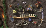 Crazy Machines 2: Time Travel Add-On DLC STEAM GLOBAL