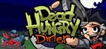 Dead Hungry Diner STEAM KEY REGION FREE GLOBAL