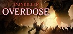 Painkiller: Overdose STEAM KEY REGION FREE GLOBAL