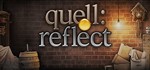 Quell Reflect STEAM KEY REGION FREE GLOBAL