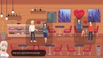 Valentines Cafe STEAM KEY REGION FREE GLOBAL ROW