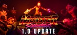 Monster Showdown STEAM KEY REGION FREE GLOBAL ROW