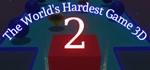 The World´s Hardest Game 3D 2 STEAM KEY REGION FREE