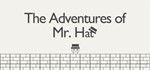 The Adventures of Mr. Hat STEAM KEY REGION FREE GLOBAL