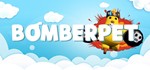 Bomberpet STEAM KEY REGION FREE GLOBAL ROW