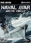 Naval War Arctic Circle STEAM KEY REGION FREE GLOBAL *