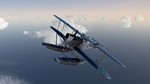 Rise of Flight: Legendary Bombers DLC STEAM KEY ROW