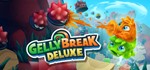 Gelly Break Deluxe STEAM KEY REGION FREE GLOBAL ROW +*