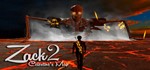 Zack 2: Celestine´s Map STEAM KEY REGION FREE GLOBAL *