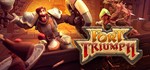 Fort Triumph STEAM KEY REGION FREE GLOBAL ROW*