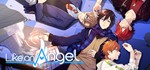 Like an Angel STEAM KEY REGION FREE GLOBAL ROW