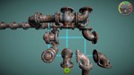 Pipe connect STEAM KEY REGION FREE GLOBAL ROW