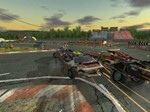 FlatOut STEAM ГИФТ RU СНГ UA + ПОДАРОК *