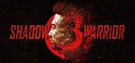 Shadow Warrior 3 STEAM KEY REGION FREE GLOBAL ROW + *