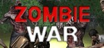 Zombie War STEAM KEY REGION FREE GLOBAL ROW