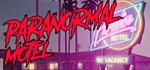 Paranormal Motel STEAM KEY REGION FREE GLOBAL ROW