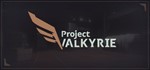 Project Valkyrie STEAM KEY REGION FREE GLOBAL ROW