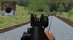 Weapons Simulator STEAM KEY REGION FREE GLOBAL ROW