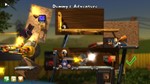 Crazy Machines Elements DLC - Collision Course & Mental