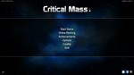 Critical Mass STEAM KEY REGION FREE GLOBAL ROW + *