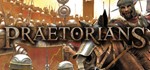 Praetorians STEAM KEY REGION FREE GLOBAL ROW + *