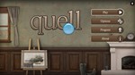 Quell STEAM KEY REGION FREE GLOBAL ROW