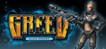 Greed: Black Border STEAM KEY REGION FREE GLOBAL ROW