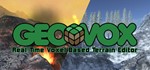 GeoVox STEAM KEY REGION FREE GLOBAL ROW + *