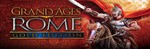 Grand Ages: Rome GOLD STEAM KEY REGION FREE GLOBAL ROW