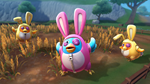 Realm Royale Mr Fluffles Skin STEAM KEY REGION FREE