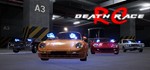 RC Death Race: Multiplayer STEAM KEY REGION FREE GLOBAL