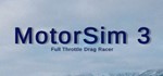 MotorSim 3 STEAM KEY REGION FREE GLOBAL ROW