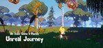 An Indie Game a Month: Unreal Journey STEAM KEY GLOBAL