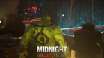 Midnight Ghost Hunt Exclusive Lars the Troll STEAM DLC