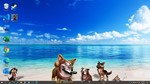 Desktop Dog STEAM KEY REGION FREE GLOBAL ROW