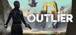 OUTLIER STEAM KEY REGION FREE GLOBAL ROW + ПОДАРОК *