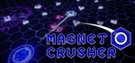 Magnet Crusher STEAM KEY REGION FREE GLOBAL ROW