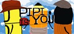 PIPI IS YOU STEAM KEY REGION FREE GLOBAL ROW