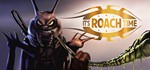 It´sRoachTime!* STEAM KEY REGION FREE GLOBAL ROW