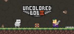 Uncolored Bob II* STEAM KEY REGION FREE GLOBAL ROW