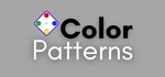 Color Patterns* STEAM KEY REGION FREE GLOBAL ROW