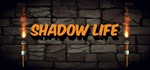 Shadow Life STEAM KEY REGION FREE GLOBAL ROW