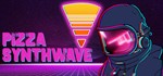 Pizza Synthwave STEAM KEY REGION FREE GLOBAL ROW