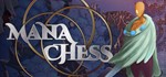 Mana Chess STEAM KEY REGION FREE GLOBAL ROW