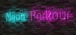 Neon Parkour STEAM KEY REGION FREE GLOBAL ROW