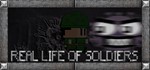 REAL LIFE OF SOLDIERS STEAM KEY REGION FREE GLOBAL ROW